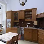 Апартаменты Quirky, West End, House Эдинбург