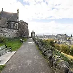 Joivy Observatory House & * אדינבורו