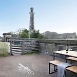 בית נופש Joivy Observatory House & *