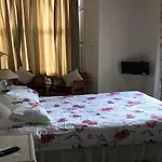Dorstan House エディンバラ
