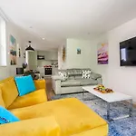 Apartman Castle View Luxury 1 Bed *