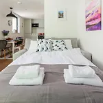 Apartman Castle View Luxury 1 Bed *