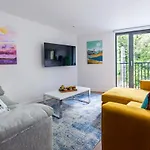 Apartman Castle View Luxury 1 Bed *