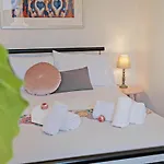 Cozy With Character Logie Main Door Flat * Edinburgh