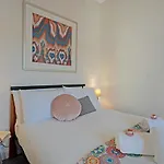 Apartment Cozy With Character Logie Main Door Flat Edinburgh