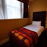 Hotel Frederick House 4*