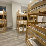 Ξενοδοχείο Just Sleep