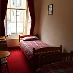 אכסניה Argyle Backpackers