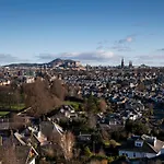 Hotel Express West By Ihg Edimburgo