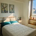 Cosy 2 Bedroom Flat In Apartament Edynburg