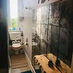 Cosy 2 Bedroom Flat In Edynburg