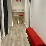 Just Sleep * Εδιμβούργο