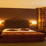 Frederick House Hotel 4*