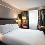 Hilton Carlton Hotel
