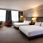 Hilton Carlton Hotel 4*