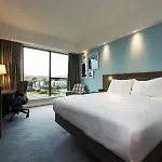 Hotel Hampton By Hilton West End Edynburg