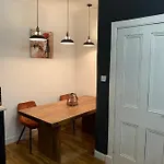 Glamours Stylish Victorian Near Centre Διαμέρισμα Εδιμβούργο