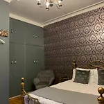 Glamours Stylish Victorian Near Centre Apartamento *