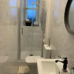 Apartamento Glamours Stylish Victorian Near Centre *