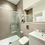 Chic, Newly Reno'd 1 Bed Open Plan, Nr The Meadows Appartement Edinburgh