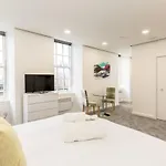 Διαμέρισμα Refurbished Studio Next To The Royal Mile Εδιμβούργο