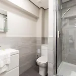 Διαμέρισμα Refurbished Studio Next To The Royal Mile *