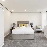 Refurbished Studio Next To The Royal Mile Διαμέρισμα