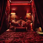 House Of Gods Royal Mile Otel 4*