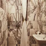 House Of Gods Royal Mile Otel Edinburgh