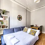 Modern Sleeps 6 * 爱丁堡