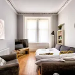 Modern Sleeps 6 * 爱丁堡