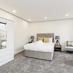 Refurbished Studio Next To The Royal Mile Εδιμβούργο