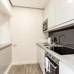 Refurbished Studio Next To The Royal Mile * Εδιμβούργο