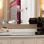 The Haymarket 3*