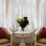 The Haymarket 3*