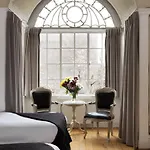 The Haymarket 3*