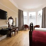 The Haymarket Hotel Edinburgh