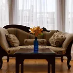 The Haymarket 3*