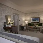 Szálloda The Balmoral Edinburgh