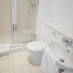 Ocean Serviced