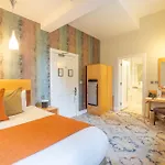 The Scholar Hotel 4*