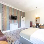 The Scholar Hotel Edinburgh