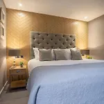 Murrayfield 4* Edinburg