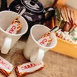 Murrayfield 4*