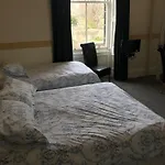 Dorstan House ゲストハウス