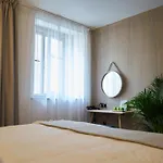 酒店 拉布勒旅馆 4*