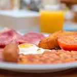 Hotel Corstorphine 3*