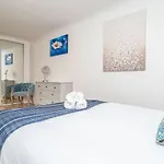 Appartamento Stunning Flat With Sea View And Parking - Pass The Keys Edimburgo