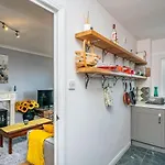 Appartamento Stunning Flat With Sea View And Parking - Pass The Keys