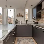 2bd Loft Style - - Free Parking - Pass The Keys Lejlighed *